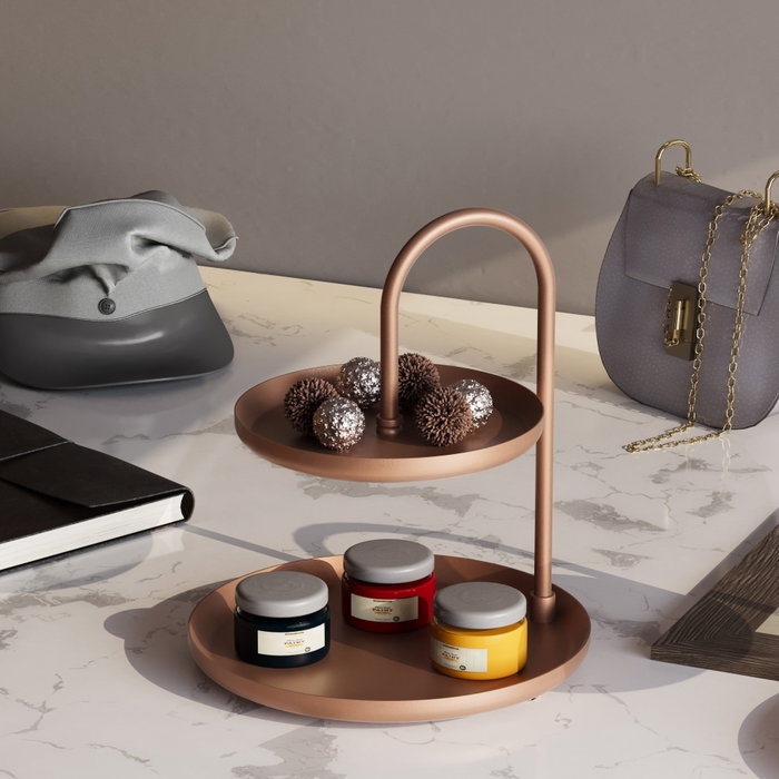 Aberto Design Kormen-A - Cobre